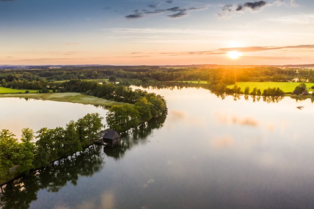 Herbst Familienprogramm Thüringer Wald