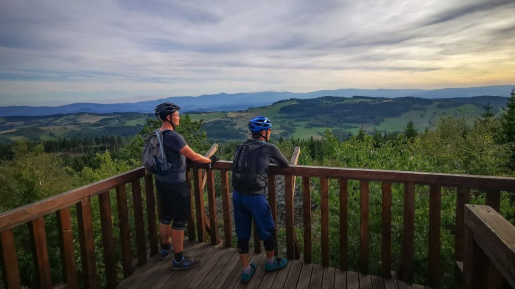 Bober-Katzbach-Gebirge Geopark