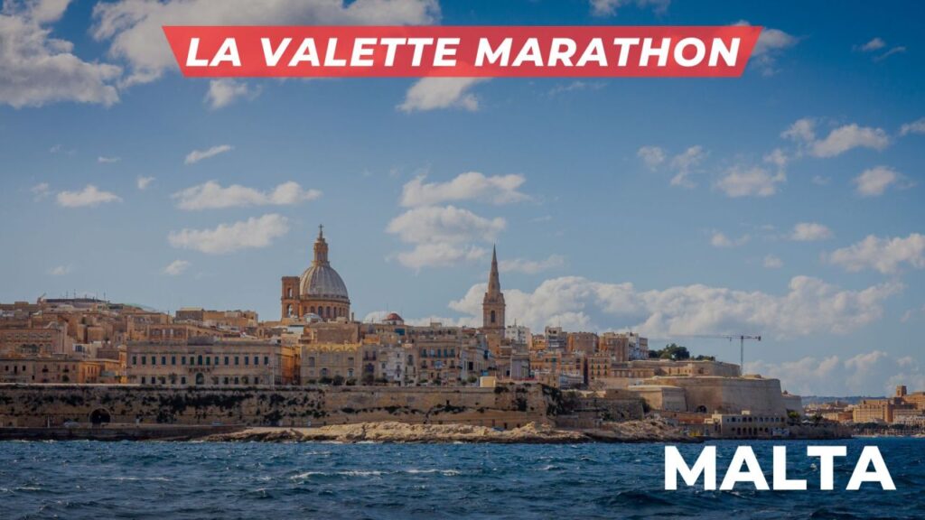 La Valette Marathon 2024