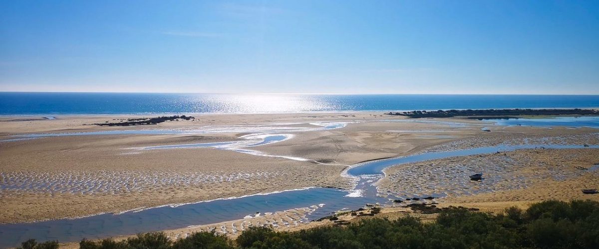 Cacela Velha Ria Formosa