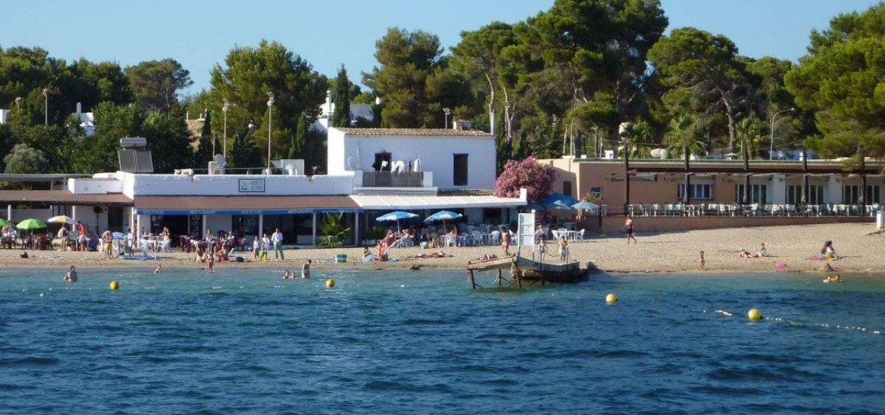 Cala Pada Seeseite