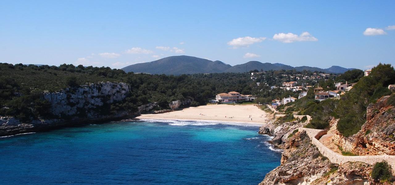 Cala Romantica Mallorca