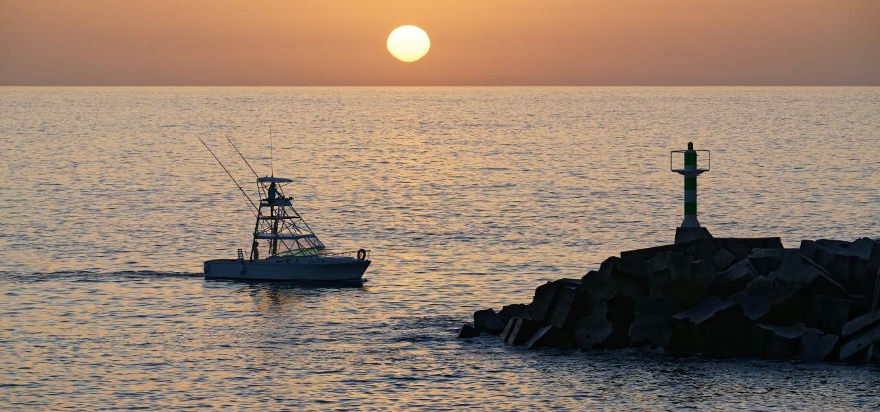 Calheta Sonnenuntergang