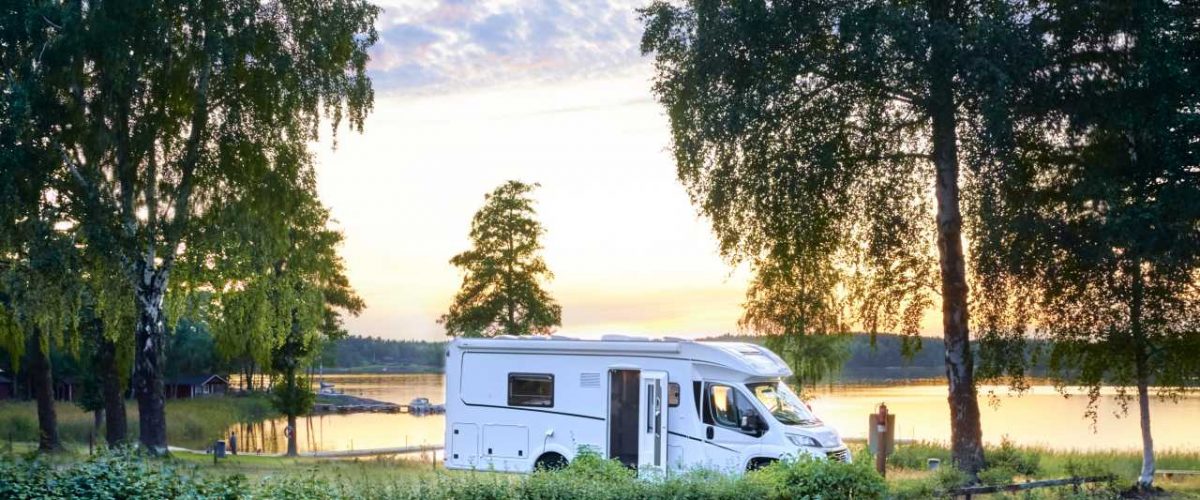 Flexibel verreisen mit dem Wohnmobil