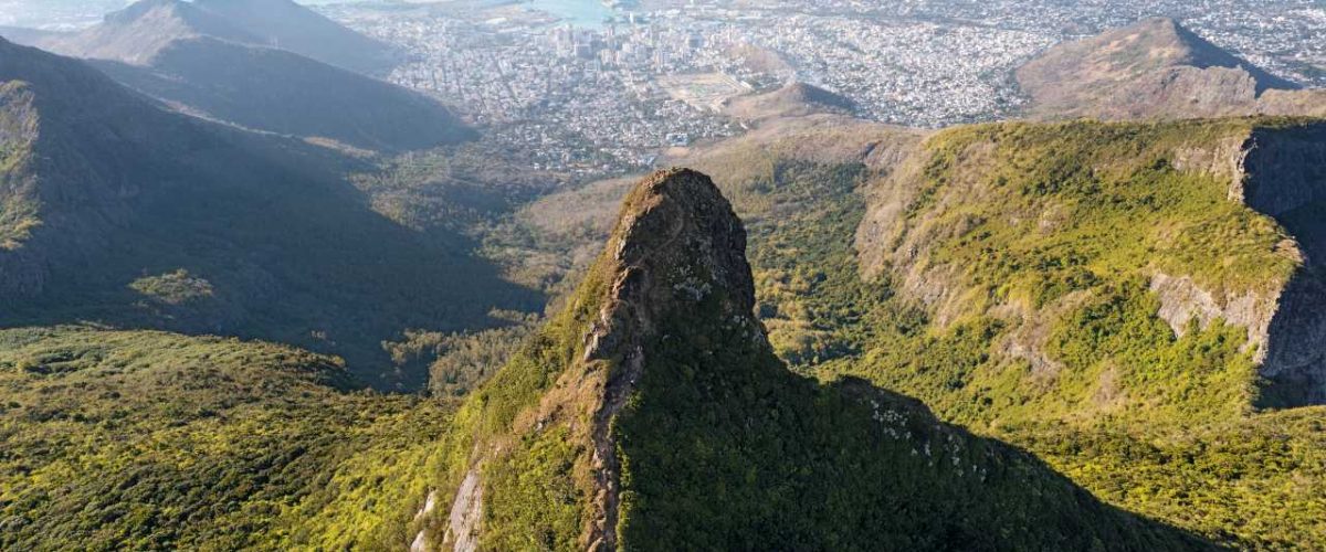 Le Pouce Daumenberg