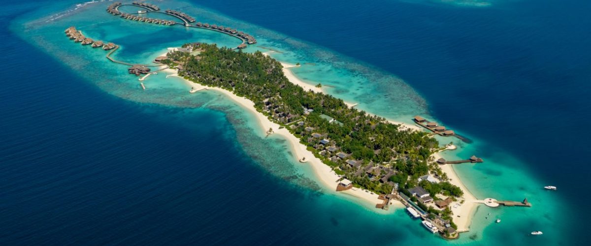 OZEN RESERVE BOLIFUSHI Süd-Malé-Atoll
