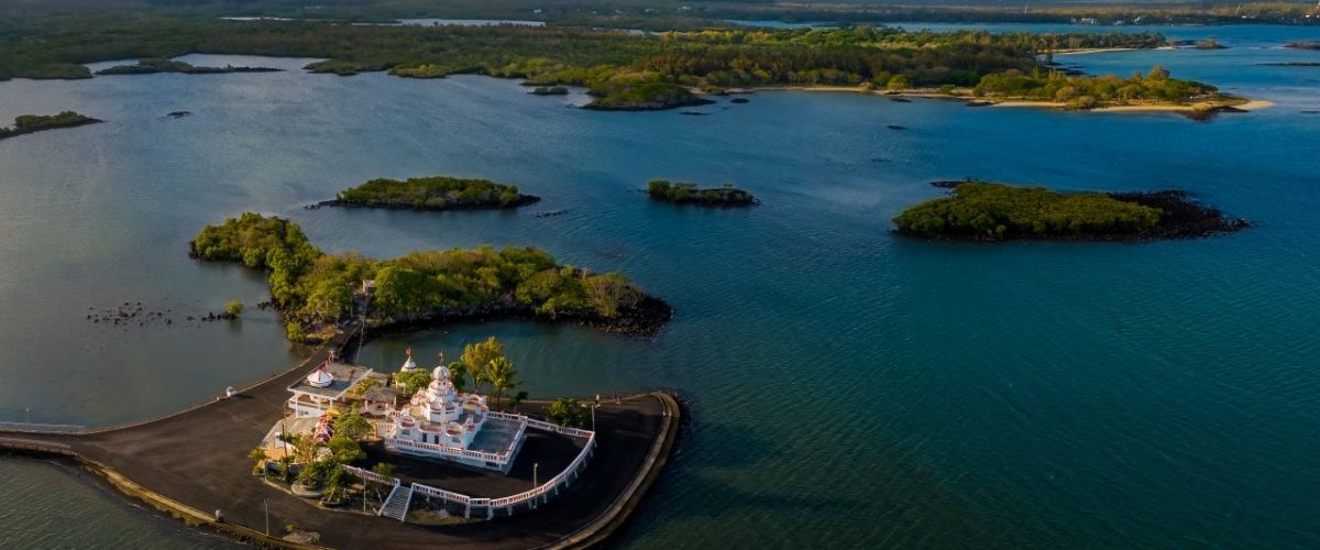 Sagar Shiv Mandir Mauritius