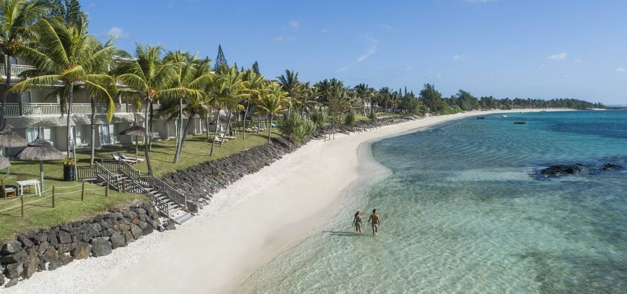 Solana Beach Mauritius Traumlage mit Meerblick