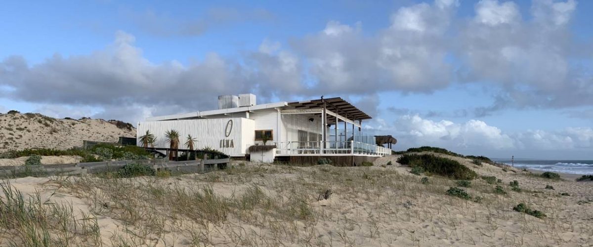 Strandhaus Comporta Alentejo